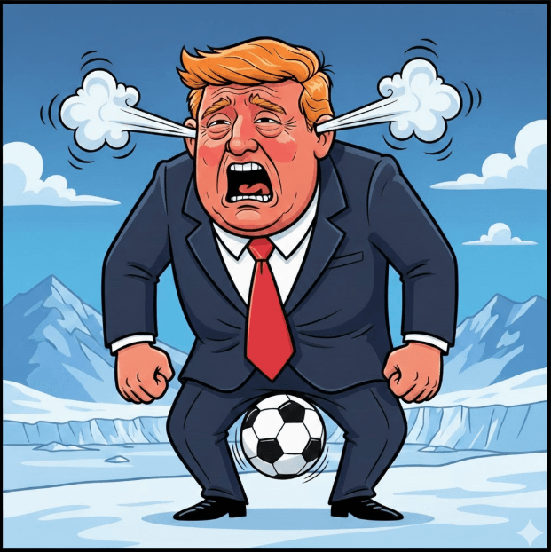 EU to Boycott 2026 FIFA World Cup