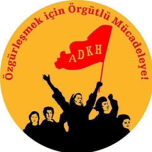 Für echte Gleichberechtigung und zur Würdigung unserer hart erkämpften Rechte fordern wir den internationalen Frauen*kampftag al