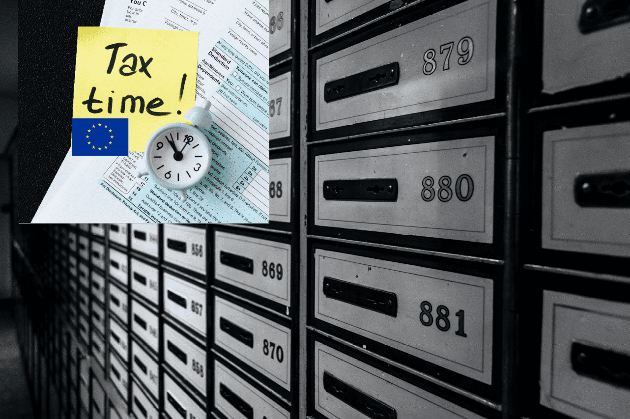 Vessünk véget az adóparadicsomoknak az EU-ban! Vegyük ki a vétójogot adóügyekben a Szerződésekből!