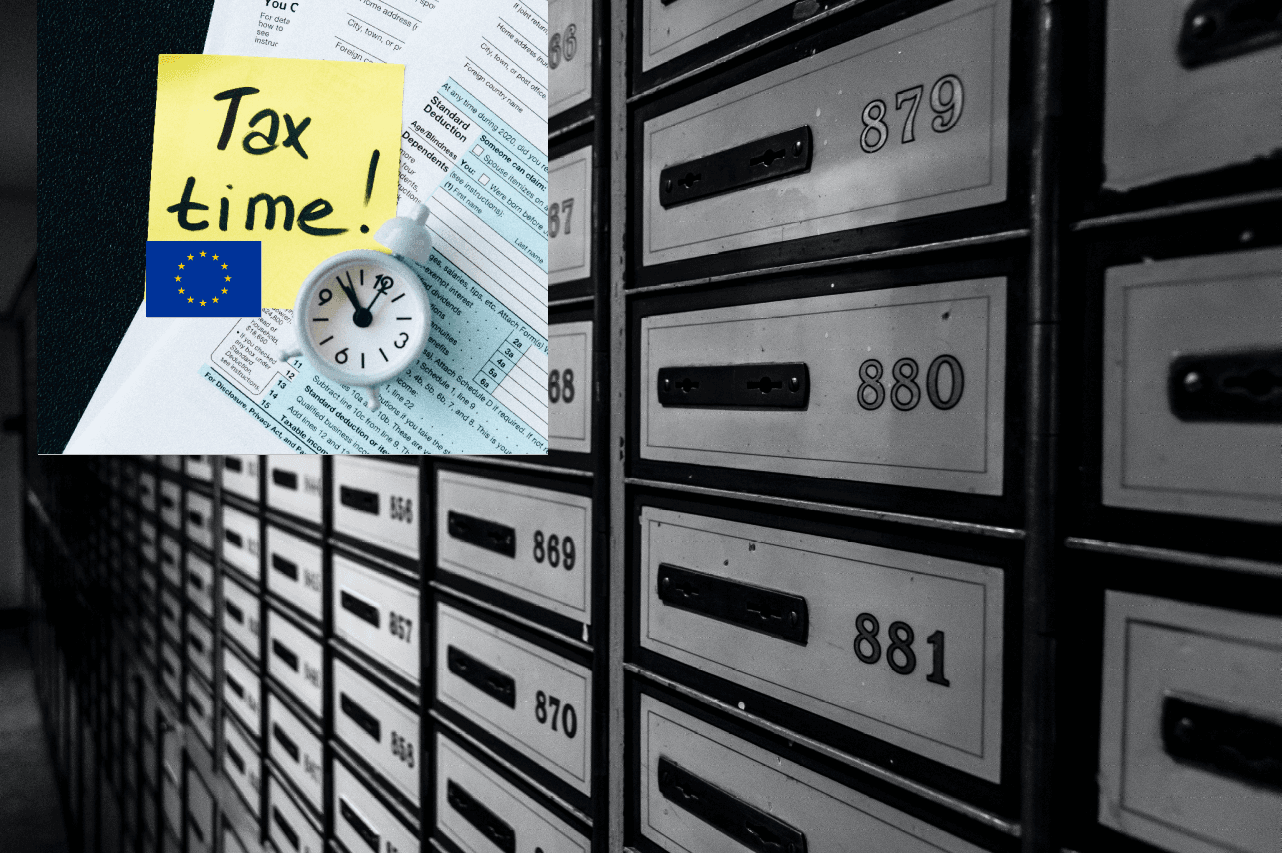 Να τερματιστούν οι φορολογικοί παράδεισοι στην ΕΕ! Κατάργηση των δικαιωμάτων βέτο σε φορολογικά θέματα από τις Συνθήκες της ΕΕ