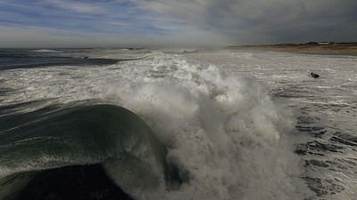 Protégeons le Gouf de Capbreton : pour une vraie Aire Marine Protégée