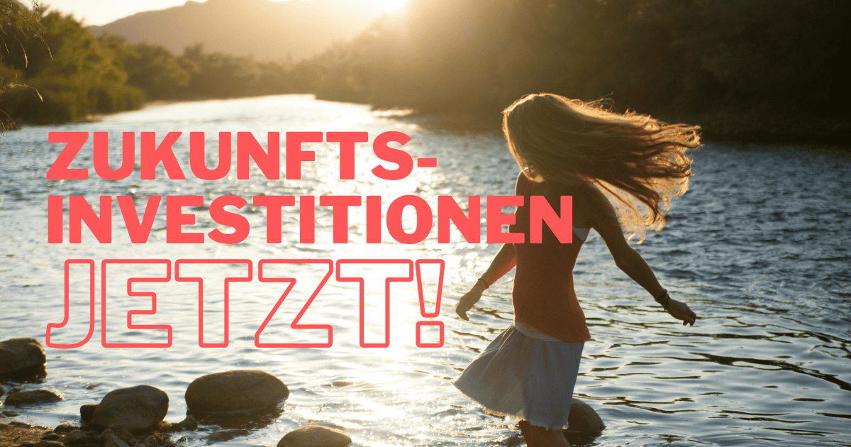 Keine Investitionen in Klimakiller!