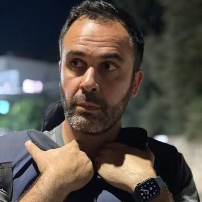 ¡Retiren las sanciones de la UE al periodista Hüseyin Doğru! ¡Protejan la libertad de prensa y paren el genocidio en  Gaza!