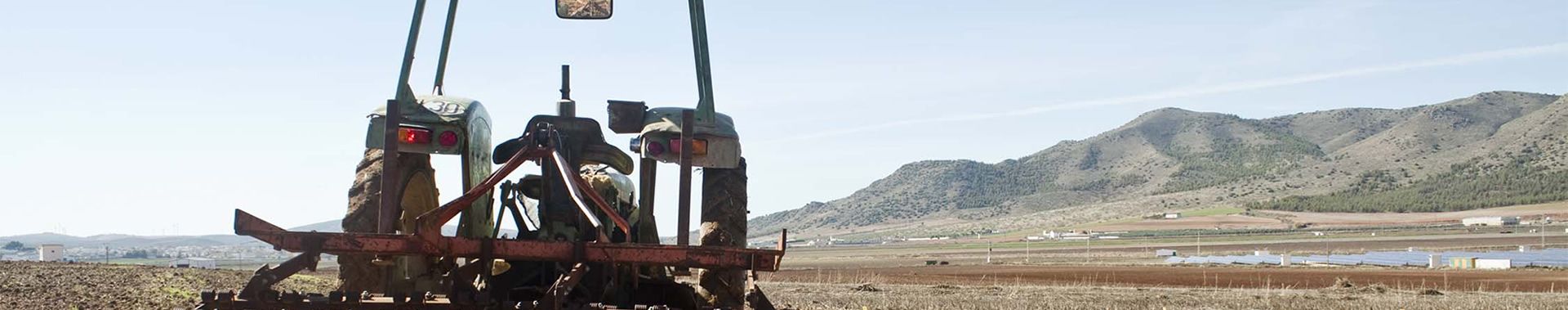 Por una transición agroecológica justa para detener la crisis del sistema agroalimentario